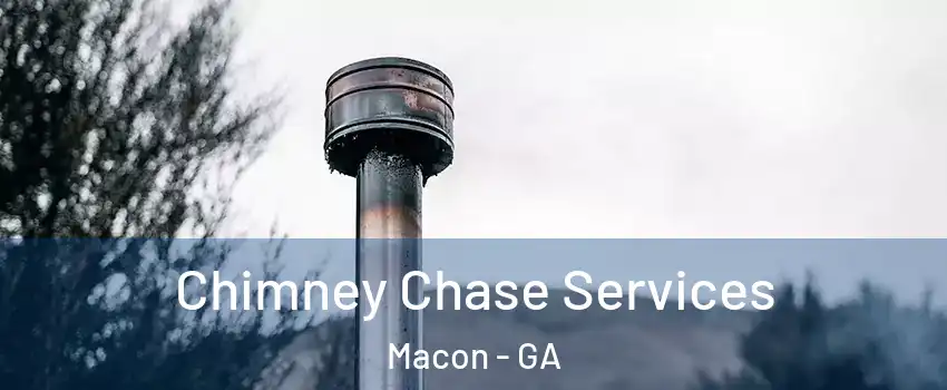  Chimney Chase Services Macon - GA