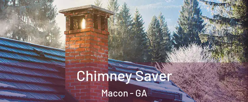  Chimney Saver Macon - GA