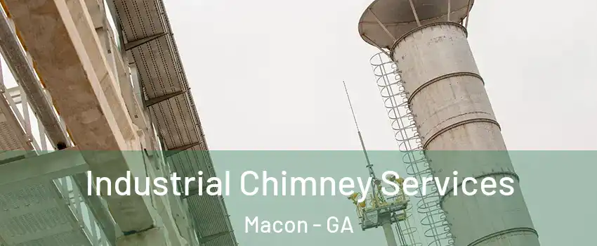  Industrial Chimney Services Macon - GA