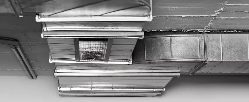 Trusted Air Duct Cleaning Company in Macon, Georgia