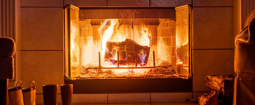 Astria Vent Free Gas Fireplaces Installation in Macon, GA