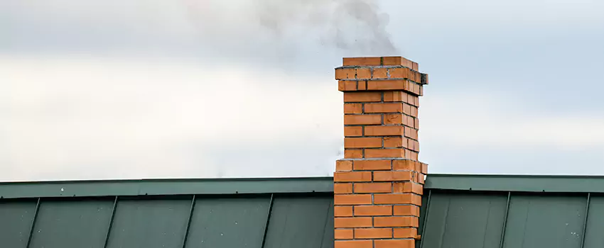 Animal Screen Chimney Cap Repair And Installation Services in Macon, Georgia