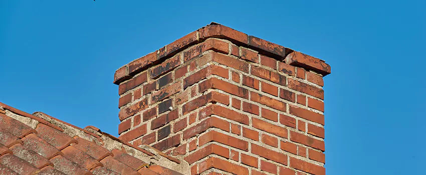 Clean Blocked Chimney in Macon, Georgia