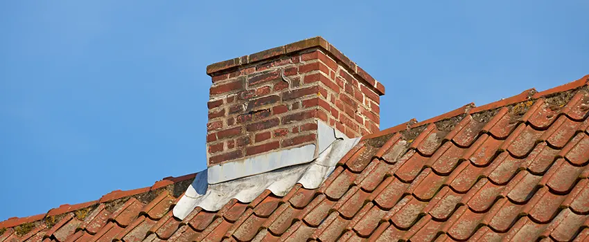 Residential Chimney Bricks Rotten Repair Services in Macon, GA