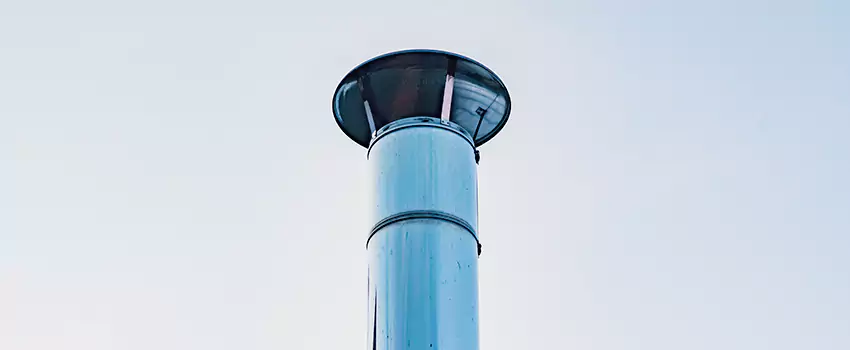 Wind-Resistant Chimney Caps Installation and Repair Services in Macon, Georgia