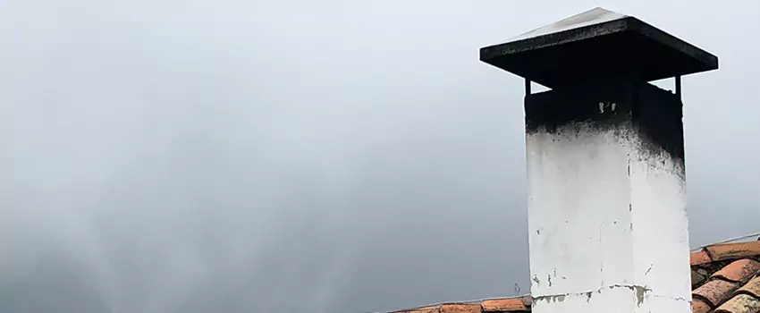 Chimney Damper Inspection in Macon, GA