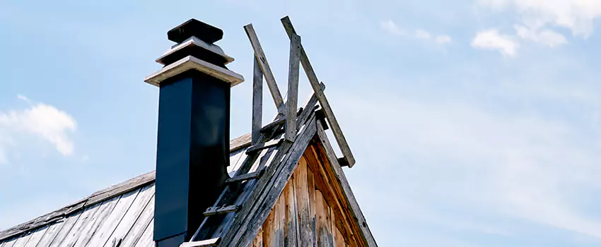 Chimney Creosote Cleaning in Macon, GA