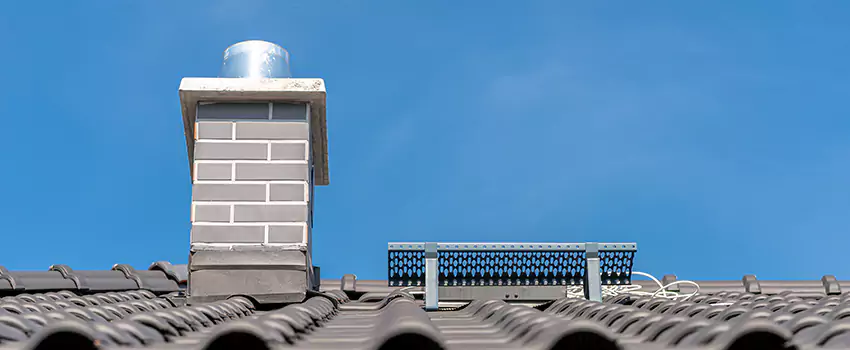 Chimney Flue Relining Services in Macon, Georgia
