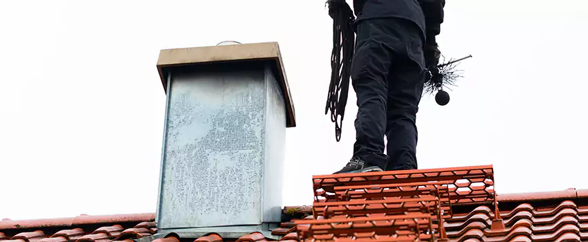 Chimney Liner Services Cost in Macon, GA