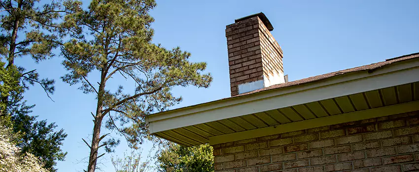 Budget-Friendly Chimney Masonry Service in Macon, Georgia