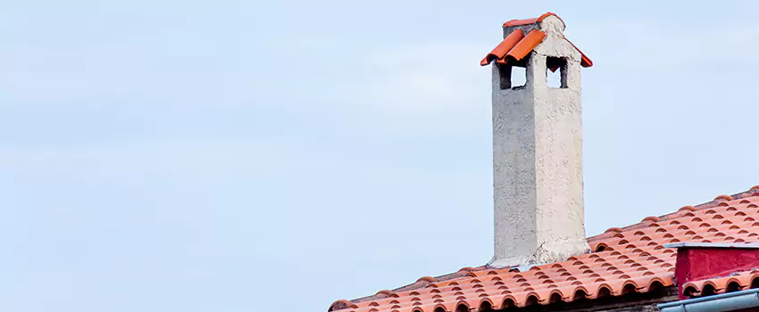 Chimney Pot Replacement in Macon, GA