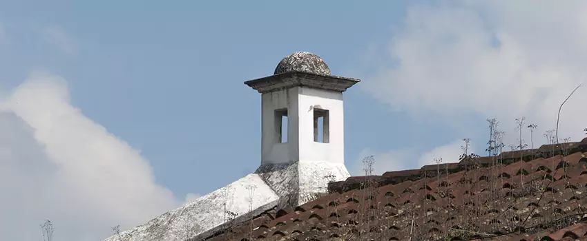Cost To Rebuild A Chimney in Macon, GA