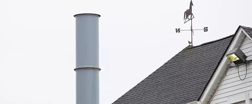 Chimney Inspection in Macon, GA