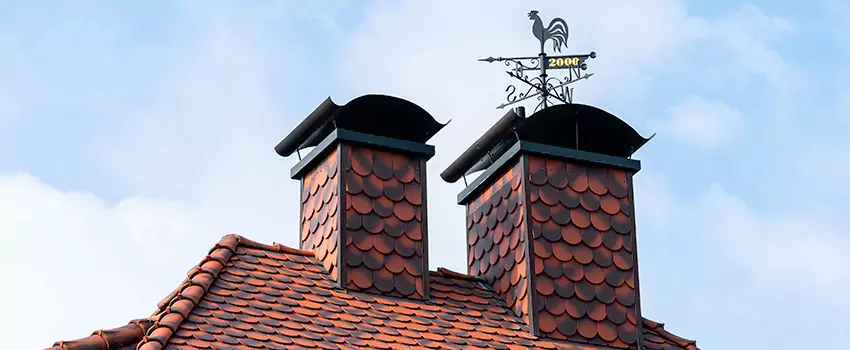 Old Chimney Restoration in Macon, Georgia
