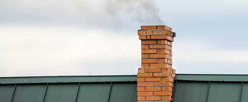Chimney Soot Cleaning Cost in Macon, GA