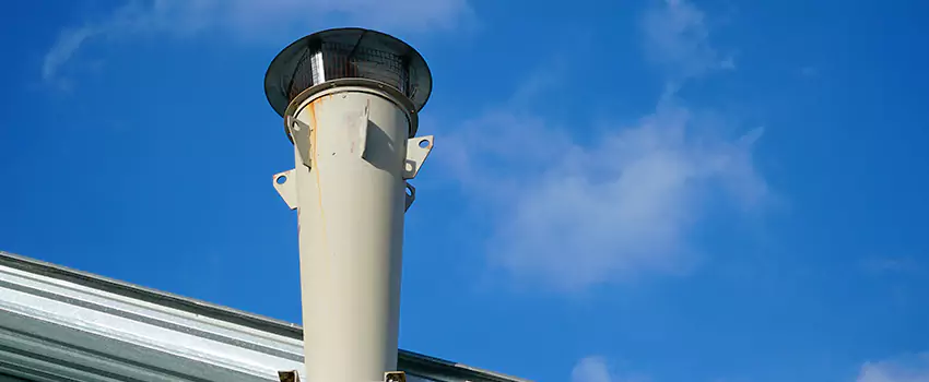 Chimney Spark Arrestor Requirements in Macon, GA