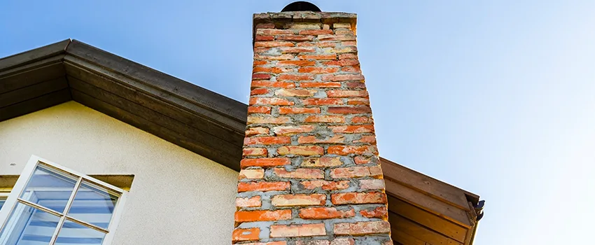 Chimney Mortar Replacement in Macon, GA