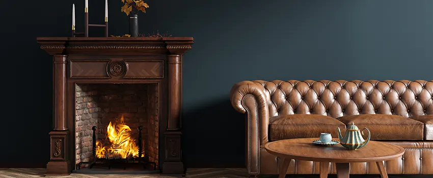 Traditional Fireplace Design Refurbishment Costs in Macon, Georgia