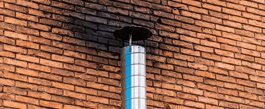 Diagnosing Commercial Chimney Problems in Macon, GA