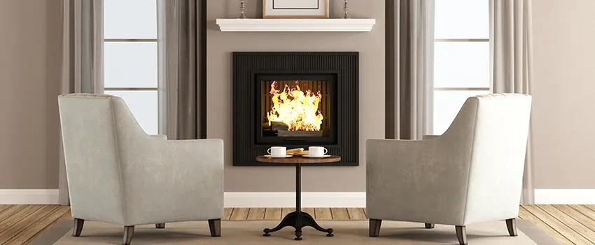 Custom Architectural Fireplace Restoration in Macon, GA