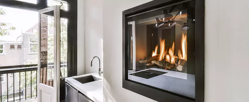 Dimplex Fireplace Installation and Repair in Macon, Georgia