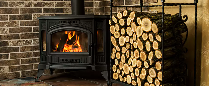 Drolet Fireplaces in Macon, Georgia