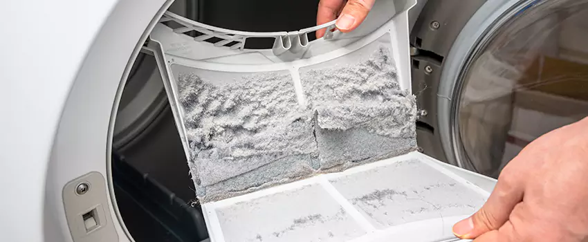 Best Dryer Lint Removal Company in Macon, Georgia