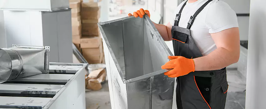 Benefits of Dryer Vent Inspection in Macon, GA