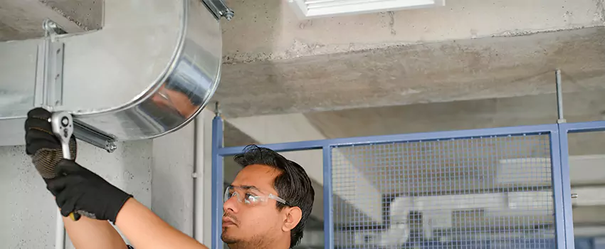 HVAC Ductwork Cleaning in Macon, GA