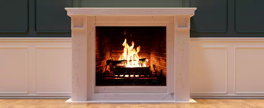 Empire Comfort Systems Fireplace Installation and Replacement in Macon, Georgia