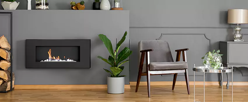 Ethanol Fireplace Burner Repair in Macon, GA