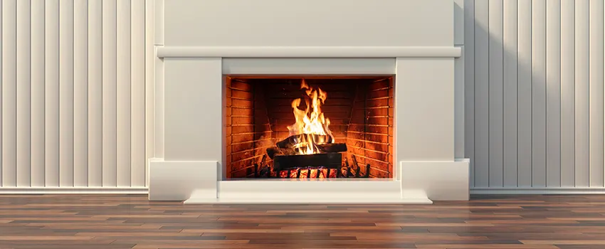 Fireplace Broken Ashtray Repair Services in Macon, Georgia