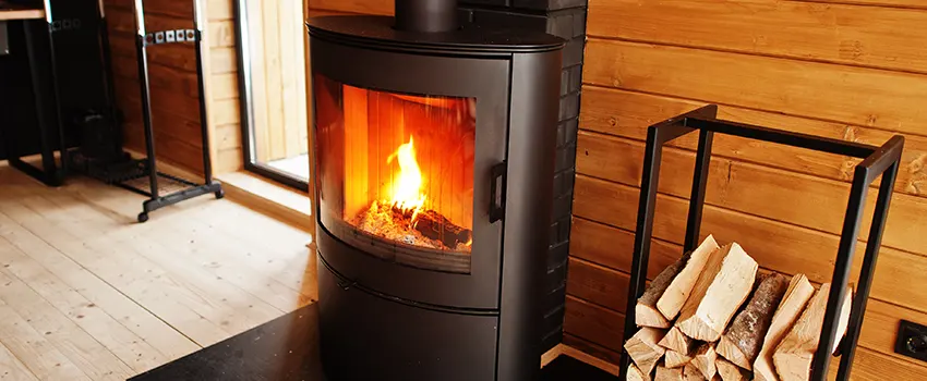 Gas Fireplace Door Handle Installation Services in Macon, Georgia