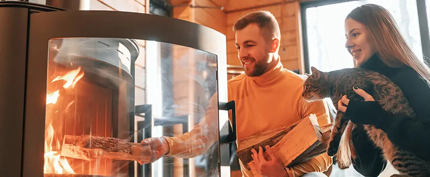 Fireplace Door Installation And Replacement Contractors in Macon, GA