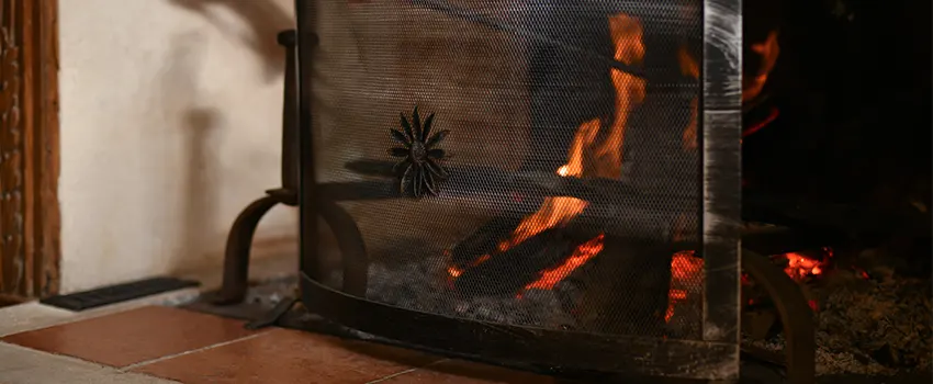 Electric Metal Fireplace installation Services in Macon, GA