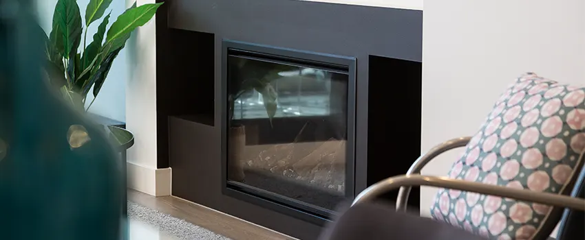 Welding Repairs for Fireplace Grate in Macon, GA