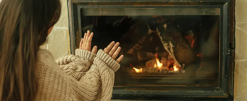 Wood-burning Fireplace Smell Removal Services in Macon, GA