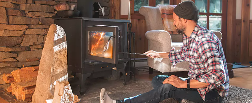 Fireplace Chimney Maintenance in Macon, Georgia