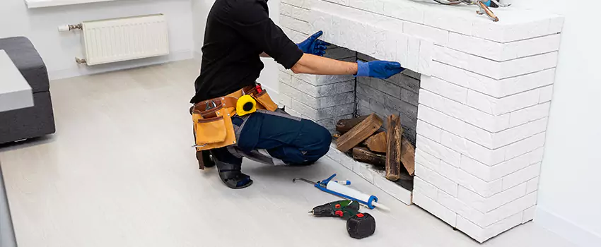 Cleaning Direct Vent Fireplace in Macon, GA