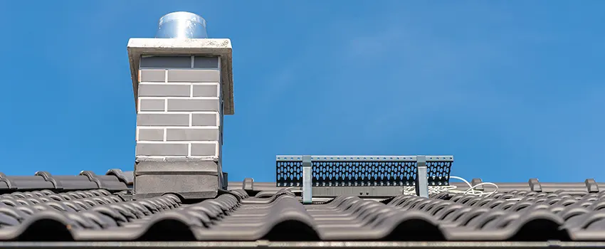 Repair Blocked Chimney in Macon, Georgia