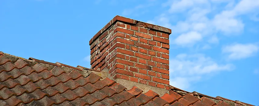 Flue Tiles Cracked Repair Services near Me in Macon, GA
