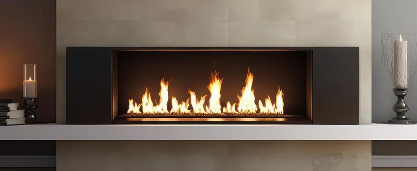 Vent Free Gas Fireplaces Repair Solutions in Macon, Georgia