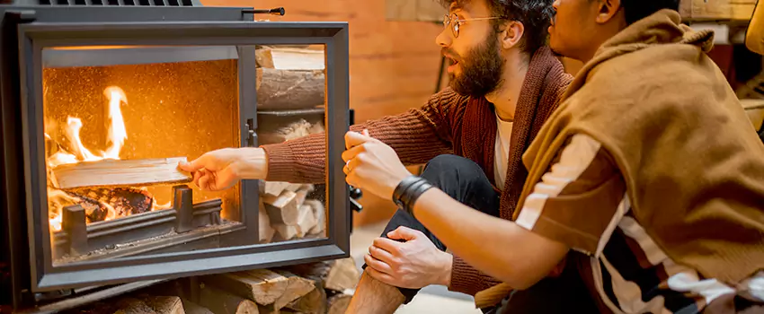 Benefits of Harman Stoves Fireplace in Macon, Georgia