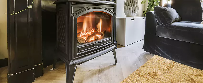 Cost of Hearthstone Stoves Fireplace Services in Macon, Georgia