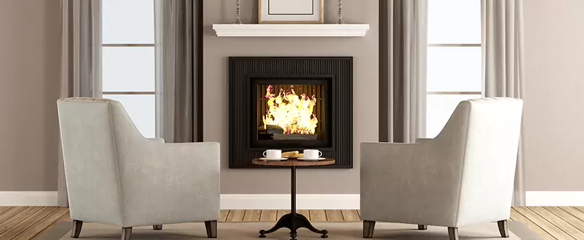 Heat & Glo Outdoor Gas Fireplaces Installation Contractors in Macon, Georgia