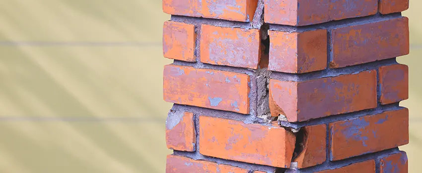 Leaking Chimney Repair And Replacement Cost in Macon, Georgia