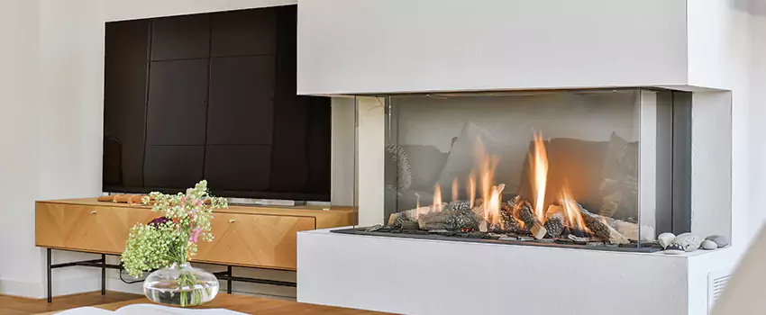 Ortal Wilderness Fireplace Repair and Maintenance in Macon, Georgia