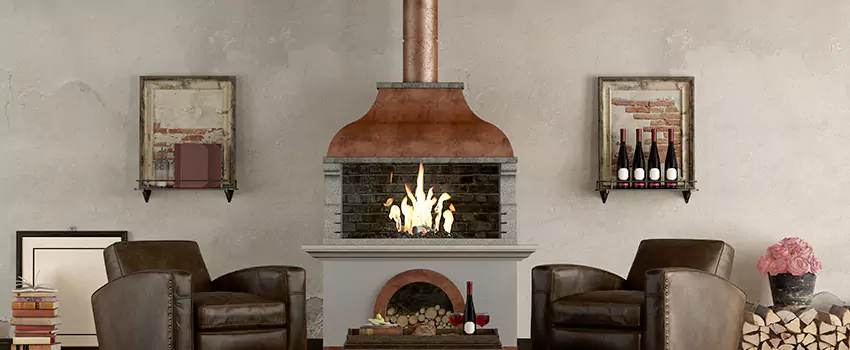 Benefits of Pacific Energy Fireplace in Macon, Georgia