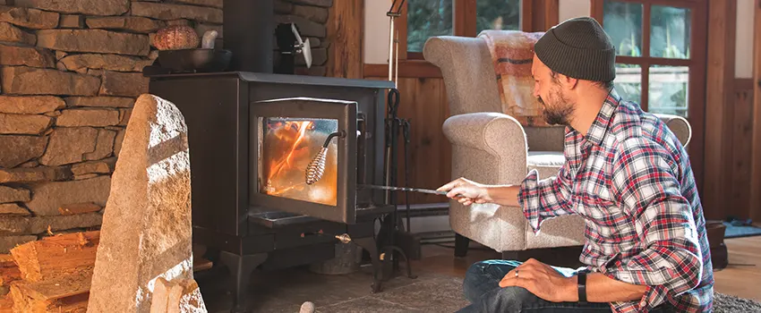 Cost of Pellet Fireplace Installation Services in Macon, GA