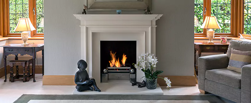 RSF Fireplaces Maintenance and Repair in Macon, Georgia